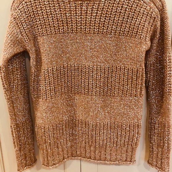 Banana Republic Heritage Turtle Neck Sweater -XXSM - Picture 2 of 7